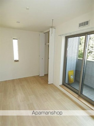 レジデンス新江古田[1K/25.6m2]の内装4