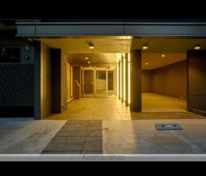 グランツ泉[1LDK/44.33m2]のエントランス2