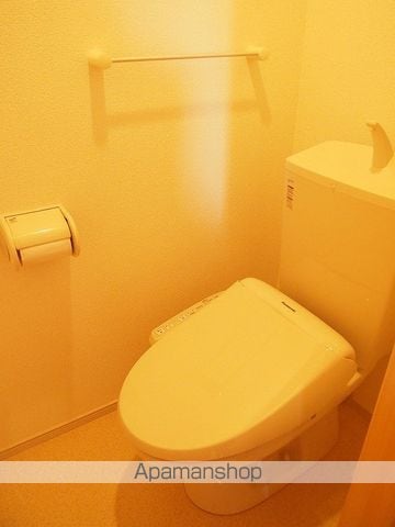 クラール・イリサIIの内装写真