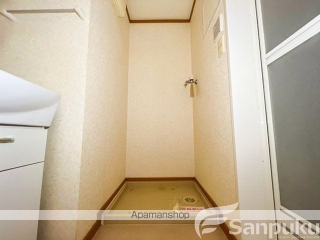 ウィッシュIIの内装写真