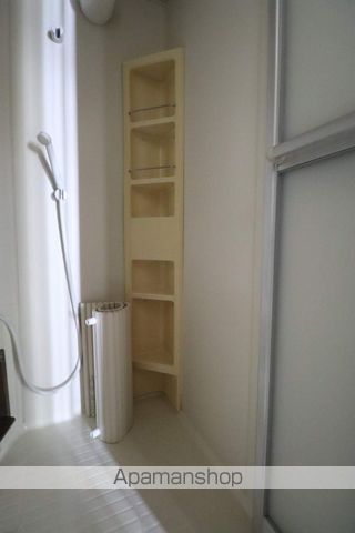 セレーノ奥田の内装写真