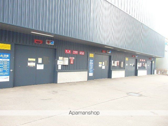 パシフィックタワー札幌のその他写真