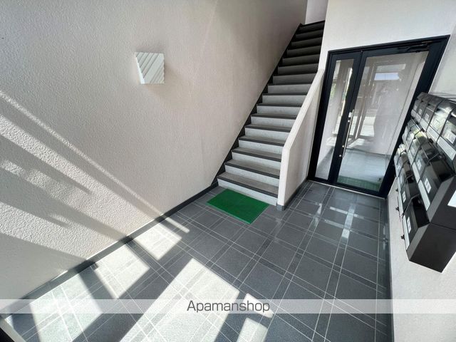メゾン新石切1番館のその他写真