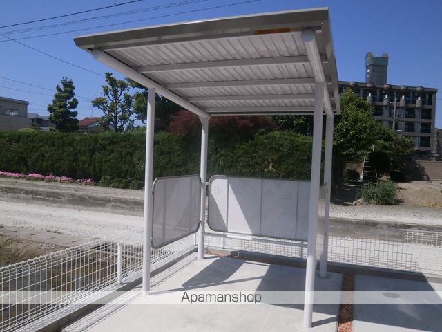 富山地鉄富山市内線 南富山駅前駅 徒歩28分 2階建 築14年のその他写真