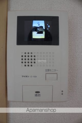 サンヒルズM IIの内装写真