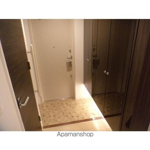 マストライフ南4条の内装写真