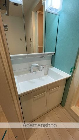 VIELLの内装写真