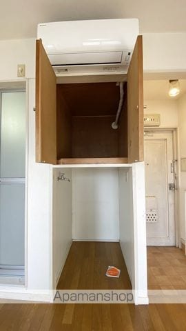 ルシエル番町の内装写真
