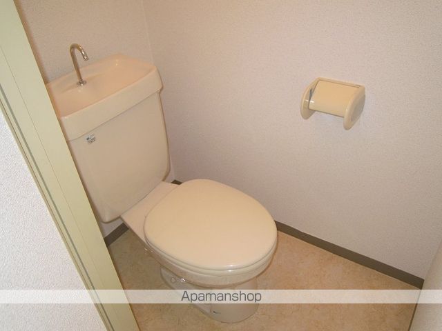 M’プラザ城東五番館の内装写真