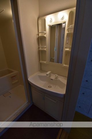 ルミエール西岡の内装写真
