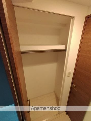 PORTEBONHEURUMEDAWESTの内装写真