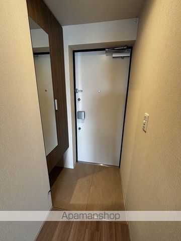 COMFORIALIVHIGASHIUMEDAの内装写真