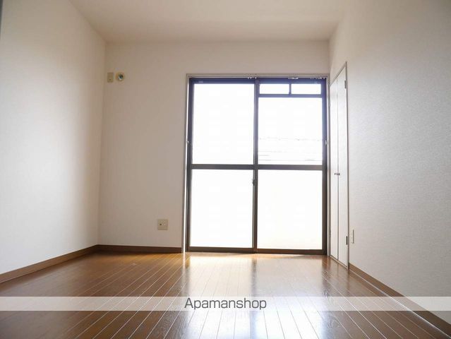 光洋マンションの内装写真