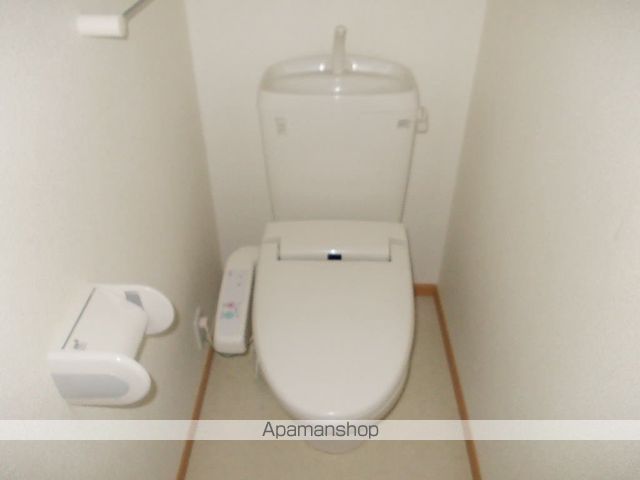 ドレッセ Iの内装写真