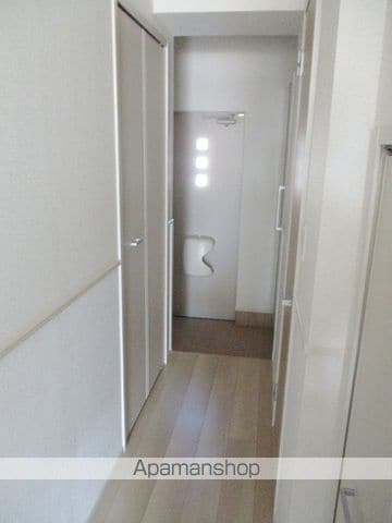 グラシアス 甲斐の内装写真