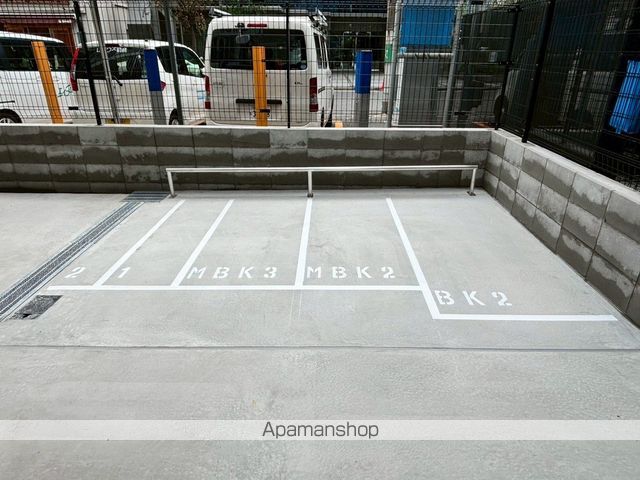 コンフォリア・リヴ大阪本町のその他写真