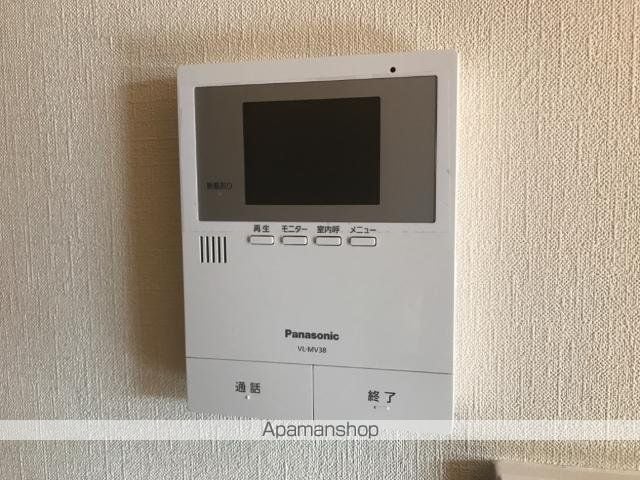 サイネリア KIの内装写真