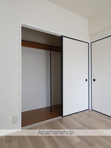 マンション楠通りの内装写真