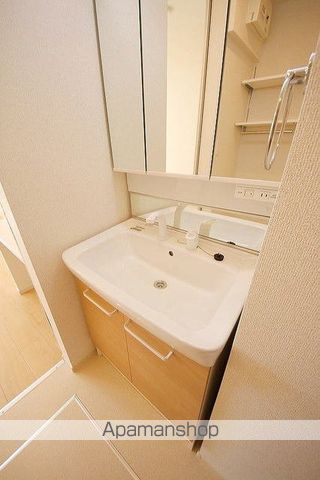 プレシス中津IIの内装写真