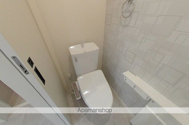 Common北葉町の内装写真