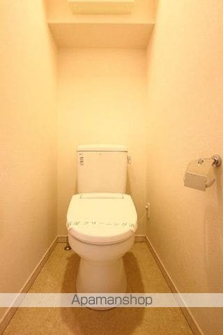 SPICAの内装写真