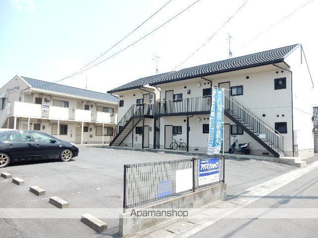 ヴィレッジ高島 A棟のその他写真