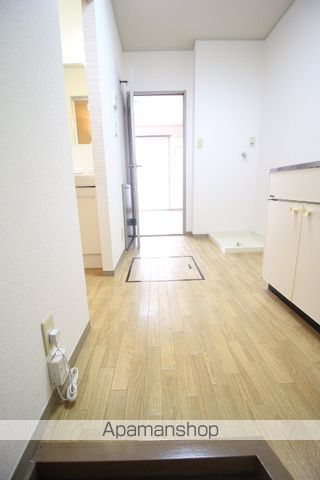 メゾンたちばな C棟の内装写真