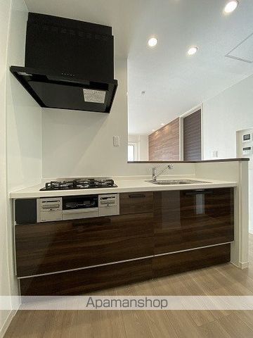 シャーメゾン姫路Wの内装写真