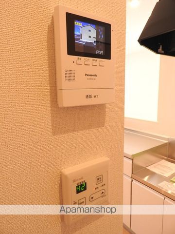 エムティハウスIIIの内装写真