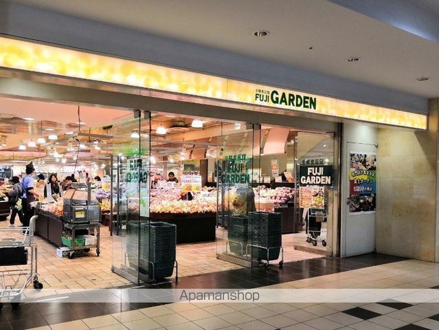 横浜市ブルーライン 港南中央駅 徒歩5分 2階建 築1年の周辺写真