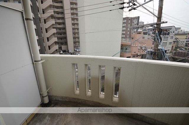 エントピア南林寺の内装写真