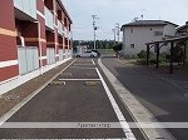 レオネクスト愛子観音の外観写真