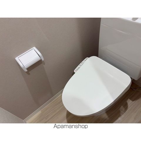 クレアール西今川の内装写真