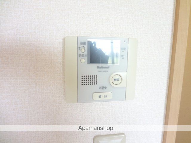 SOLEAD・TANIMURAの内装写真