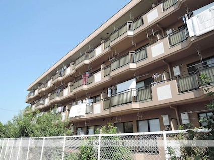 大阪府岸和田市下池田町１丁目[3DK/64.22m2]の外観1