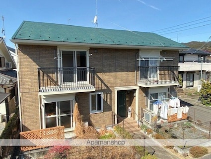 プラムハーベストＢ棟[2LDK/68.99m2]の外観1