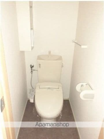 オルテンシアIの内装写真
