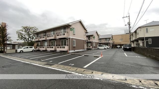ジュネス奥田 C棟のその他写真