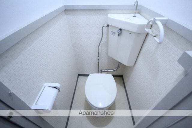 ウエダマンションの内装写真
