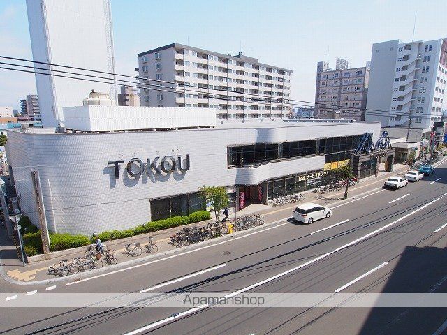 コーポ大洋NO.1の周辺写真