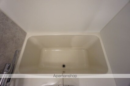 ＣＲＥＳＴ　ＴＡＰＰ金山[1K/29.97m2]の内装5