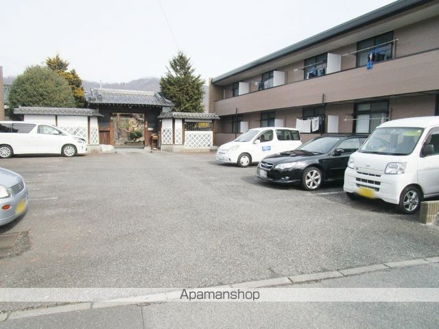 レオパレス大木館弐のその他写真