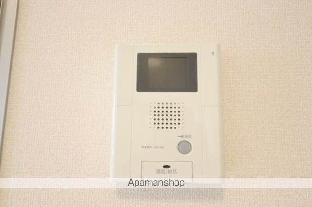 ジュネス稲荷塚の内装写真
