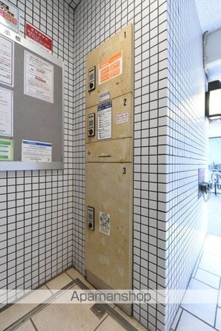 ロワール島津山南の内装写真