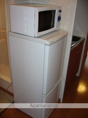 レオパレス信夫ヶ丘の内装写真