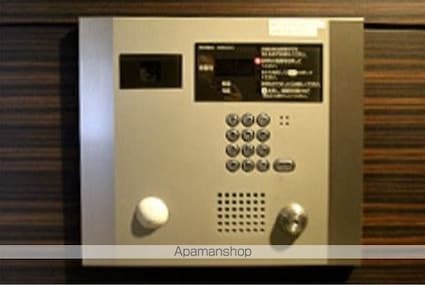 パークキューブ東品川[1R/41m2]の共用部8