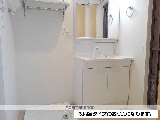 ベルカーサIIIの内装写真