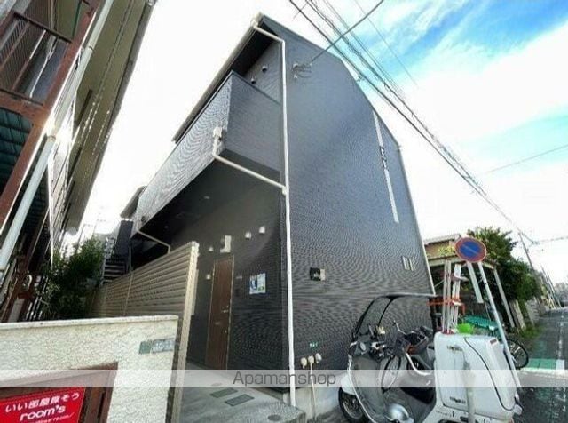 ヴィルナタルの外観写真
