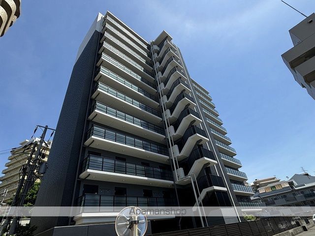 プレサンス西中島南方セレストの外観写真