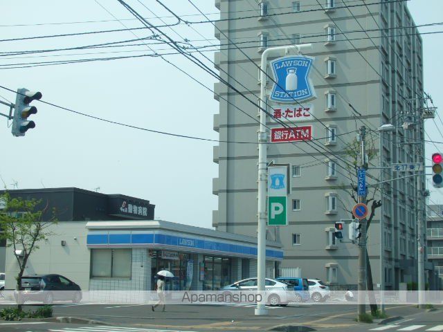 ブリリアントの周辺写真